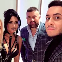 Ioniță de la Clejani, după arestarea lui Fulgy: El se crede în filmele americane / Pro Tv