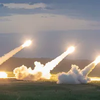 HIMARS - Foto: Profimedia