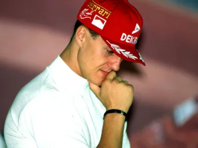 12 ani de la accidentul tragic al lui Michael Schumacher la schi. Toamna asta a dat 