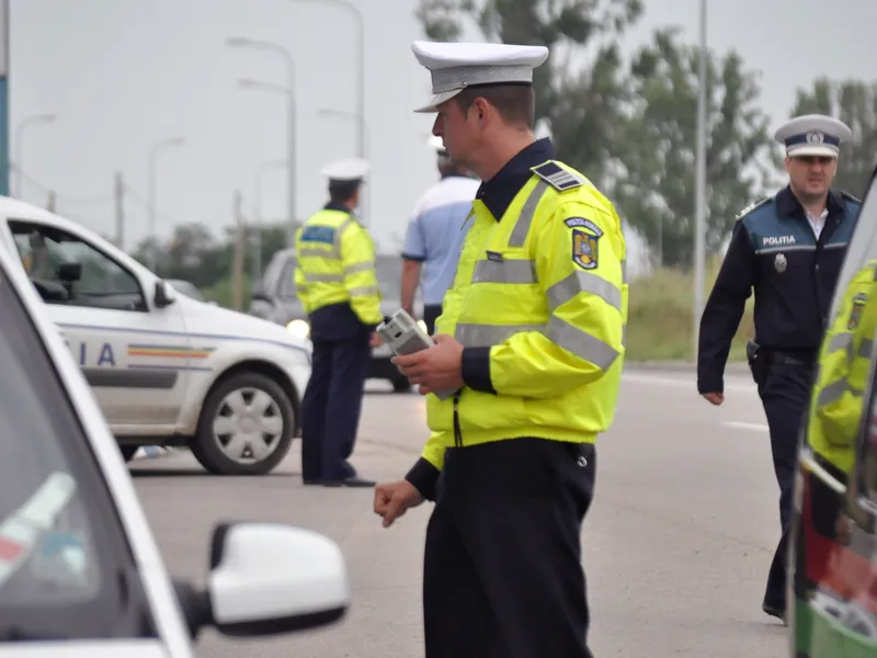 Tânăr mort nevinovat, după o șicanare în trafic. Un copil de 8 ani a rămas orfan de tată  - Foto: Mediafax / imagine cu caracter ilustrativ