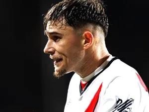 OFICIAL! Au făcut anunțul despre transferul lui Andrei Rațiu