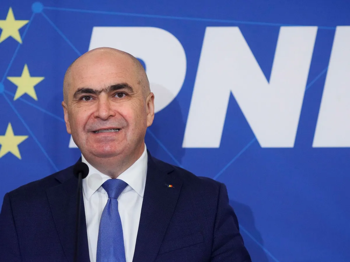 PNL convoacă ședință la ora 18, în timp ce PSD decide dacă iese din Guvernul Bolojan. Ce a anunțat Bolojan