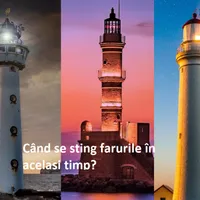 Când se sting și aprind farurile în același timp Foto: colaj pixabay.com - rol ilustrativ