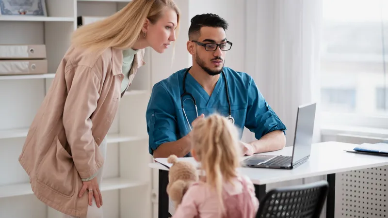 De ce servicii gratuite beneficiezi la medicul de familie, dacă ești asigurat? Puțini români știu - Foto: Freepik (Imagine cu rol ilustrativ)