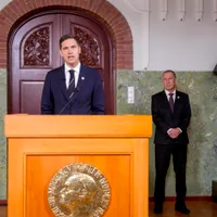 Premiul Nobel pentru Pace, acordat organizației japoneze a supravieţuitorilor bombelor atomice  - Foto: Profimedia Images