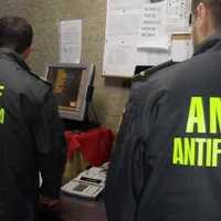 Agenți ANAF - Foto: Startup Cafe