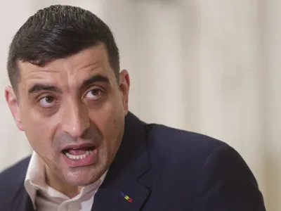 George Simion, reacție furioasă după acuzațiile Iranului: „Ăștia nu se lasă până nu ne împing într-un război”