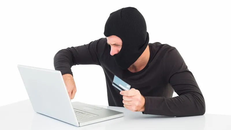 Ce metode folosesc hackerii pentru fraude online? Oamenii care le cad în plasă pot rămâne fără date - Foto: Profimedia Images/ Imagine cu caracter ilustrativ