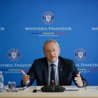 Șeful ANAF care bagă spaima în evazioniști: Inginer, cu diplomă la o facultate privată - INQUAM PHOTOS, George Călin