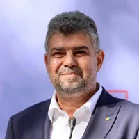 Marcel Ciolacu, președintele PSD