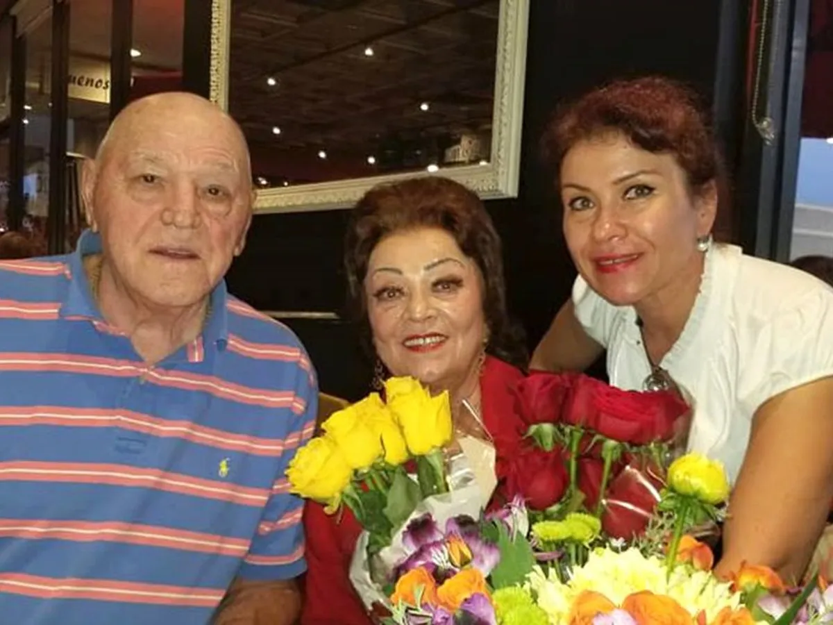 Maria Ciobanu, cauza dureroasă a mutării în SUA și ce a făcut de a stârnit furia românilor de acolo - FOTO Facebook Maria Ciobanu(imagine cu rol ilustrativ)