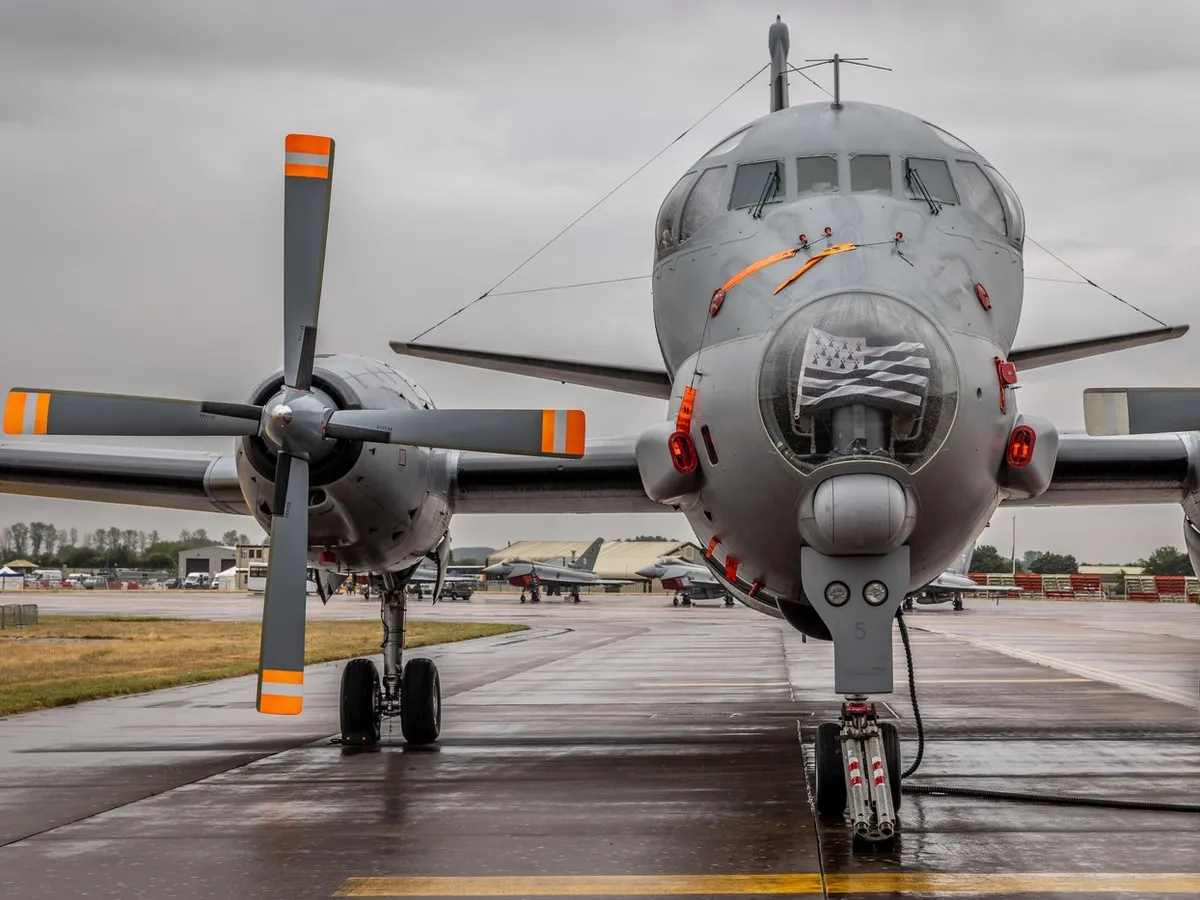 ATL2  - Foto: Profimedia Images (Imagine cu rol ilustrativ)