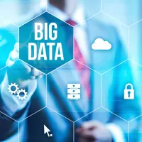 Digitalizarea fiscală se confruntă cu gestionarea şi analiza cantităţii uriaşe de date - Foto: Flickr/Learntek
