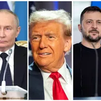 Trump vrea discuţii cu Putin şi Zelenski despre războiul din Ucraina. ”Să oprim asta, e un măcel!”: FOTO - Profimedia(imagine cu rol ilustrativ)