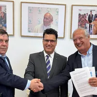 Un nou program de masterat, lansat de SNSPA și University of Meaning, universitate care funcționează sub autoritatea Statului Vatican Foto: SNSPA