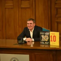 Gheorghe Hagi - Foto: facebook