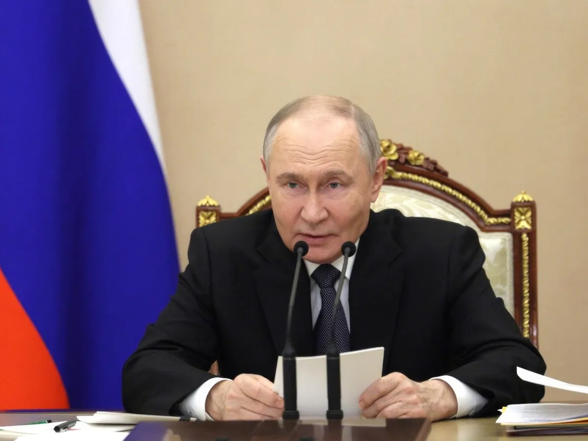 Rusia vrea să instaleze un preşedinte extremist în România - Foto: Profimedia Images