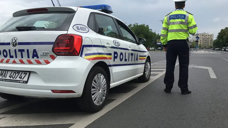 De ce a plecat o femeie de casă doar în rochie și șosete. Cum au găsită echipele de intervenție - Foto: MAI / imagine rol ilustrativ