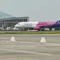 Aeroport Otopeni - Foto: Profimedia Images