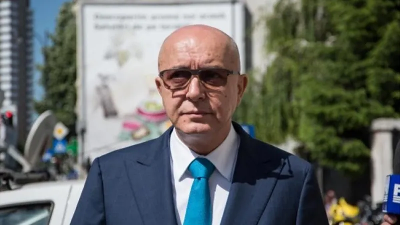 Marea Britanie a respins extrădarea lui Puiu Popoviciu/Foto: Huff.ro