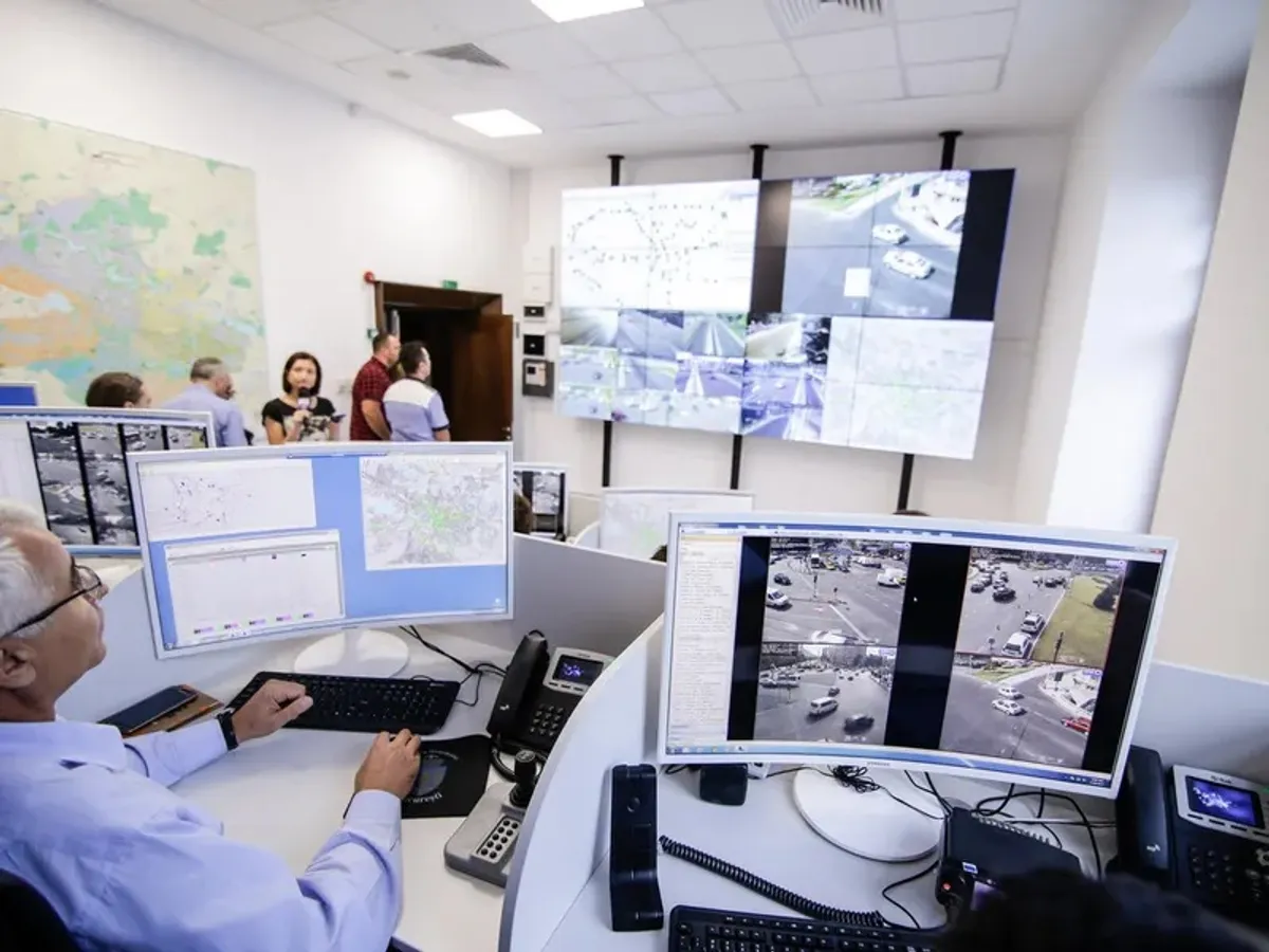 Sistemul E-Sigur, de sancționare automată a șoferilor, blocat tehnic. MAI explică care sunt problemele