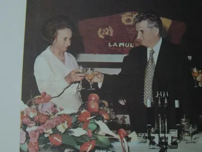 Ca la orice dictator care se respectă, 26 ianuarie, ziua de naștere a lui Nicolae Ceaușescu era „sărbătoare națională” - Foto: Facebook