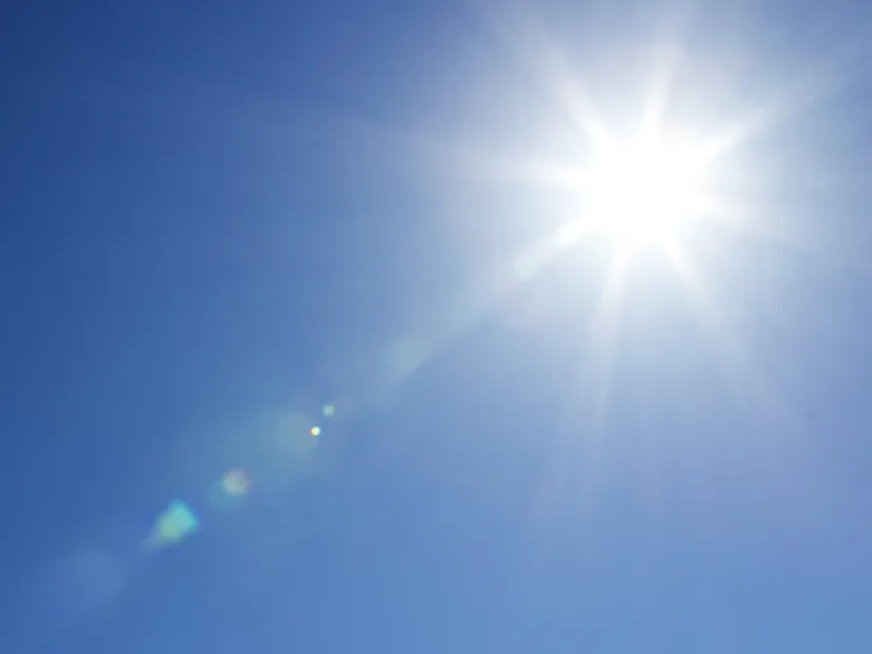 METEO Cum va fi vremea mâine, 17 iunie? La ce temperaturi să ne așteptăm și unde vine canicula? - Foto: Arhivă