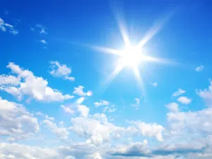 METEO Ce temperaturi aduc primele zile de toamnă în România? Ploi sau soare și caniculă? - Foto: Arhiva