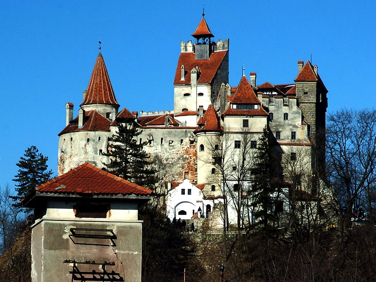 Un cuplu a ajuns in Romania/Foto: travelinstiles