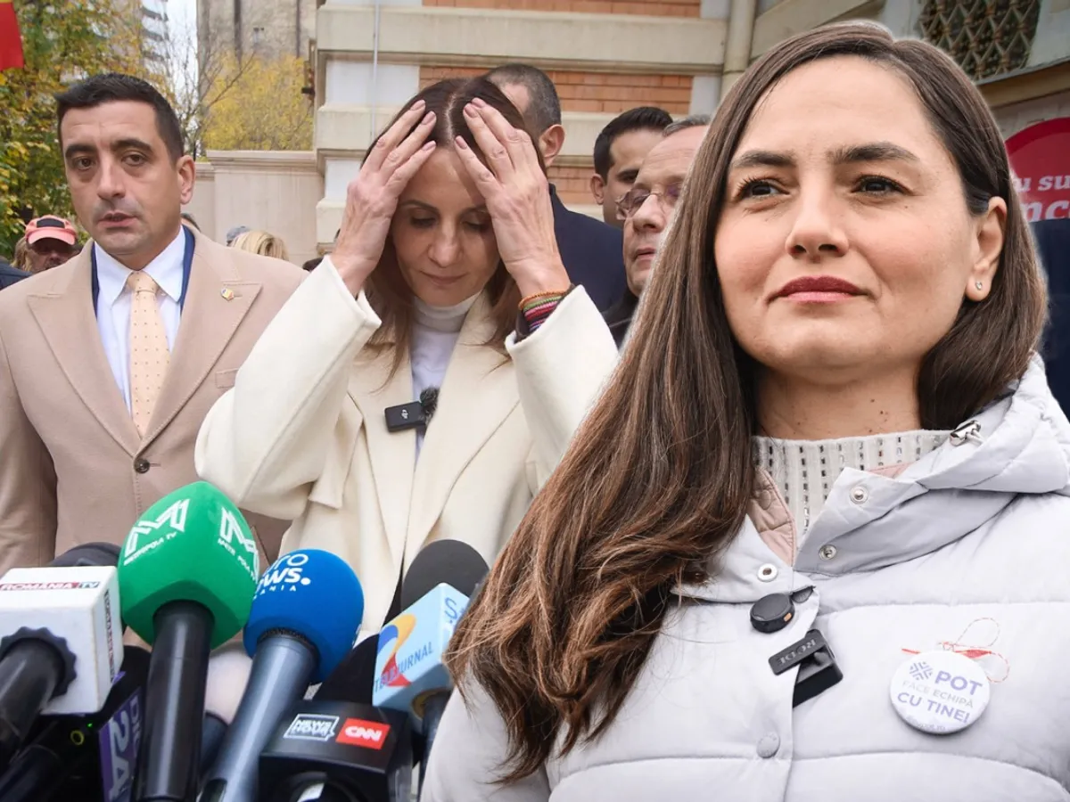 Război în tabăra extremiștilor - Foto: Profimedia images