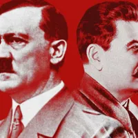 Hitler și Stalin