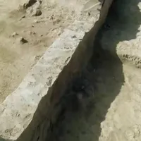 Locuințe din perioada getică au fost descoperite pe traseul Autostrăzii Sibiu – Pitești Foto: turnul sfatului captura video