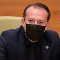 Premierul Florin CÎţu a afirmat că Guvernul va relaxa săptămâna viitoare condiţiile pentru desfăşurarea târgurilor de la 1 iulie. / Foto: news.ro