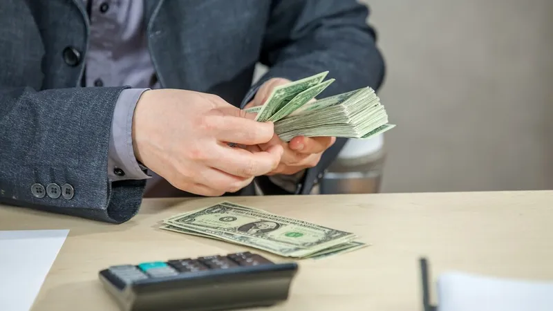 Salariile cresc cu 5,5% pentru o categorie de angajați, în Germania. Sunt vizați și românii - Foto: freepik.com (rol ilustrativ)