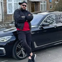 Vandam Constantin a fost arestat până la urmă Foto: Facebook