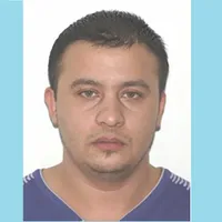 Recidivistul Tiberiu Sîrbu a luat nouă ani de închisoare pentru că l-a băgat în spital pe interlopul Simi Foto: Politia Română