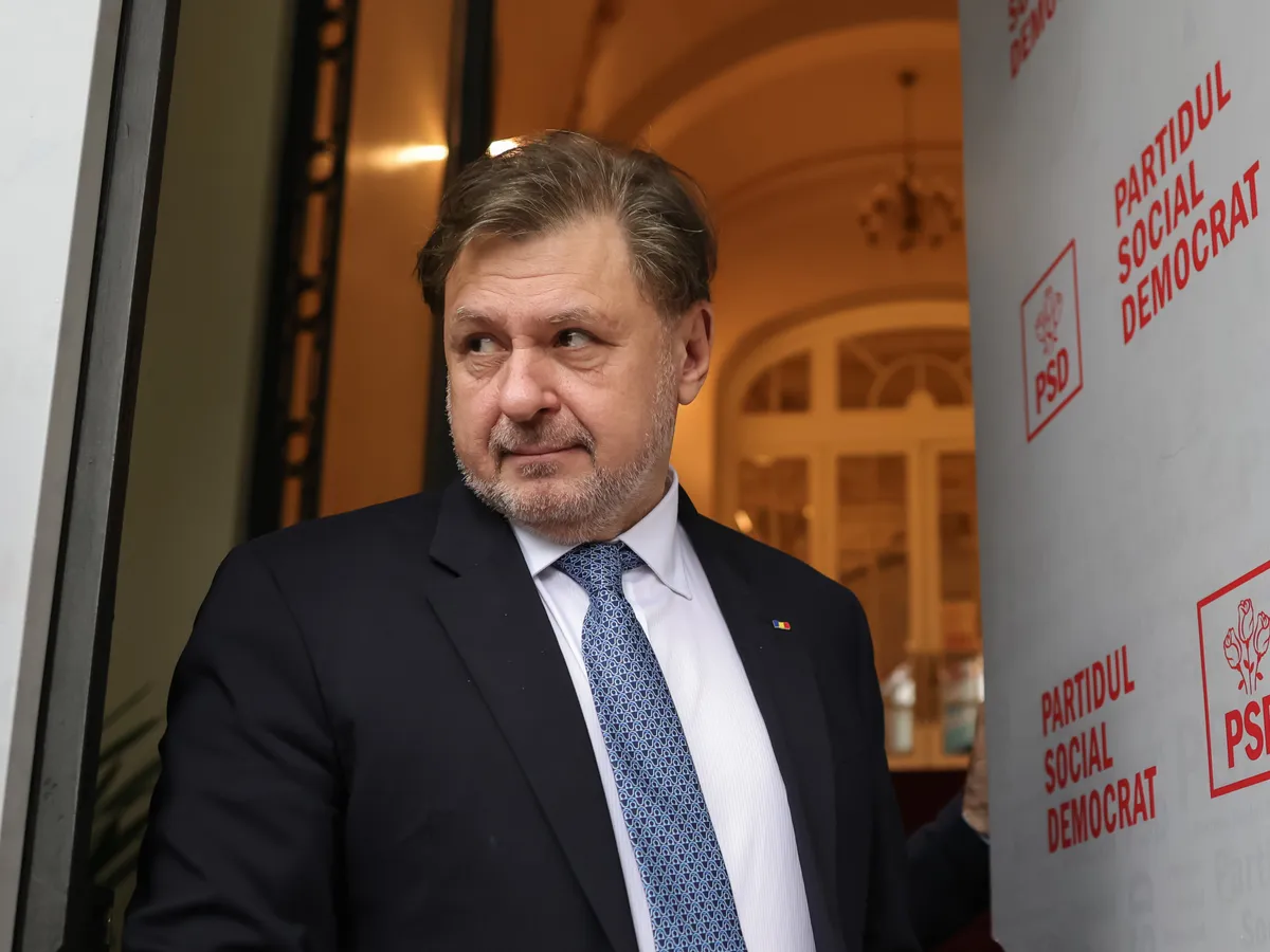 Alexandru Rafila