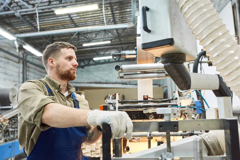 Muncitori - Foto: Freepik