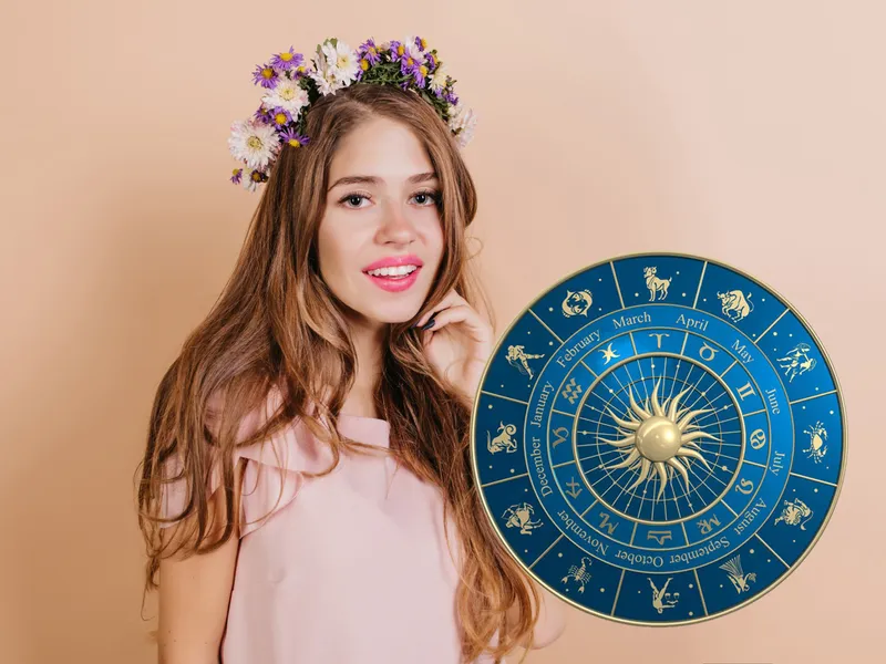 Horoscop 21 mai. Luna în Vărsător pune Taurii în centrul atenției. Balanțele, zi cu energie pozitivă - Foto: Freepik, PNGEGG (Imagine cu rol ilustrativ)