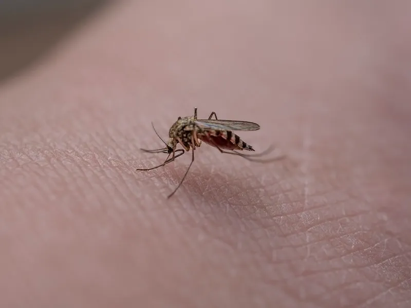 Al doilea caz de infectare cu West Nile în România. Cum se simte pacientul și ce simptome acuză - Foto: Pixabay(imagine cu rol ilustrativ)