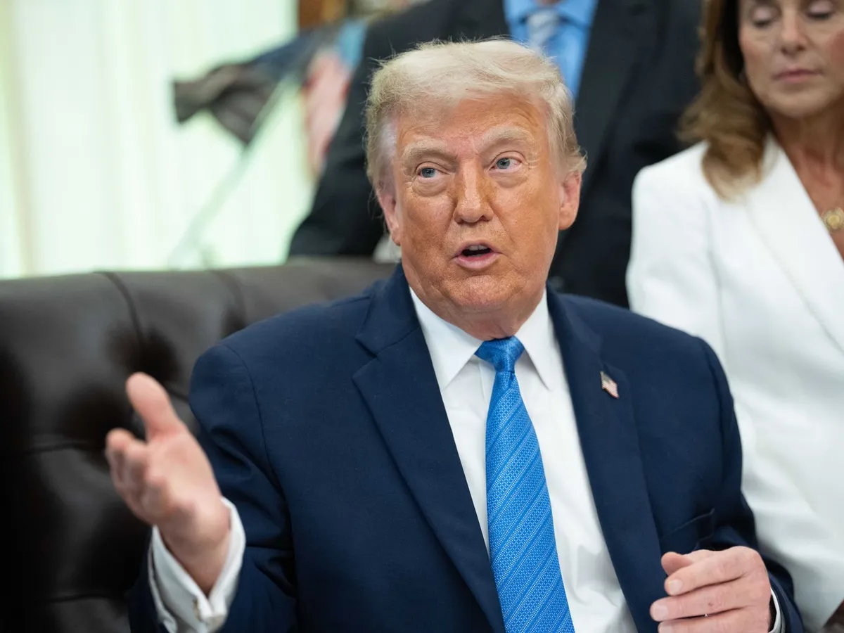 trump
