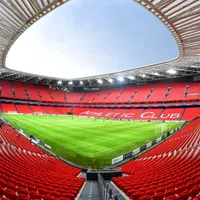Stadionul de fotbal din Bilbao Foto: stadiumguide.com