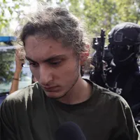 Vlad Pascu, dus la audieri în dosarul accidentului de la 2 Mai Foto: INQUAM PHOTOS/ Octav Ganea- rol ilustrativ