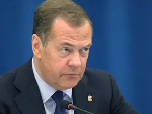 Medvedev îl amenință pe Trump după declarațiile despre Putin: Ştiu un singur lucru foarte rău - Al Treilea Război Mondial