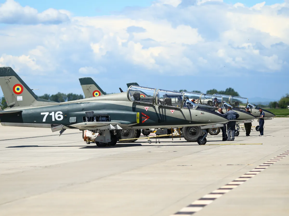 IAR-99