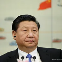 Xi Jinping   Foto: Guliver/ Getty Images