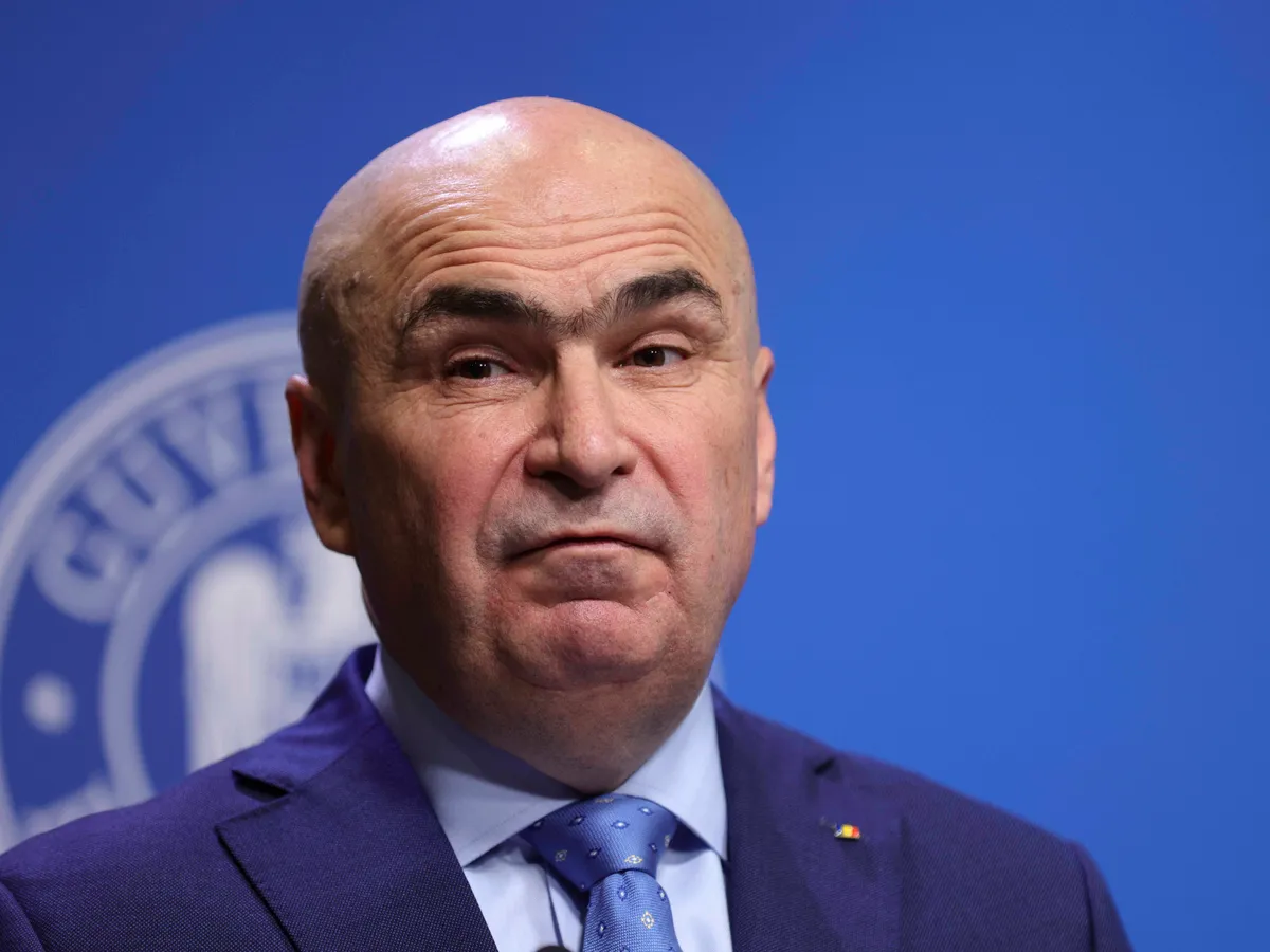 Ilie Bolojan, declarații tari despre pensii speciale - Foto: INQUAM PHOTOS / Octav Ganea