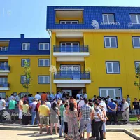 ANL are alt mod de calcul al locuințelor/Foto:Agerpres