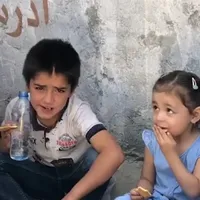 Un afgan încerca să-și vândă la piață fiica de patru ani: „Nu e o alegere, e disperare”/FOTO: usatoday