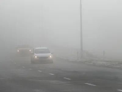 Meteorologii au emis atenţionări nowcasting Cod galben de ceaţă  - Foto: magnific.com (Imagine cu rol ilustrativ)